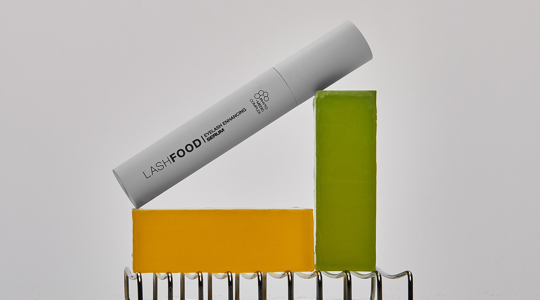 Discover the Only Lash Growth Serum With ECOCERT Certification