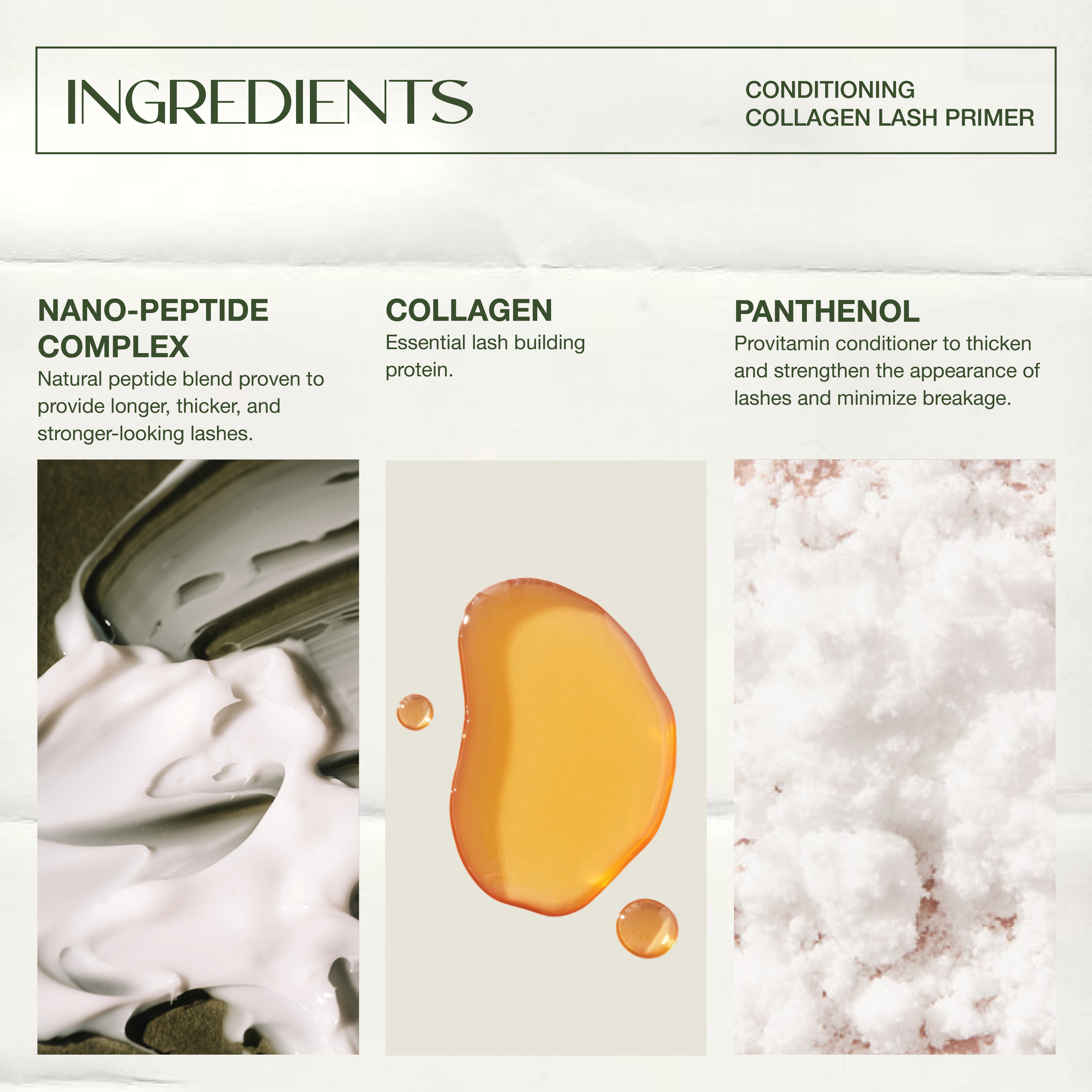 Conditioning Collagen Lash Primer (Mini Size)