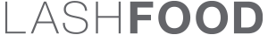 LASHFOOD logo