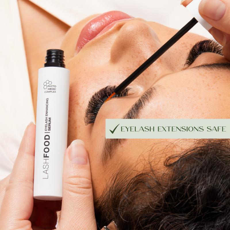 Eyelash Enhancing Serum, 3 Month Supply