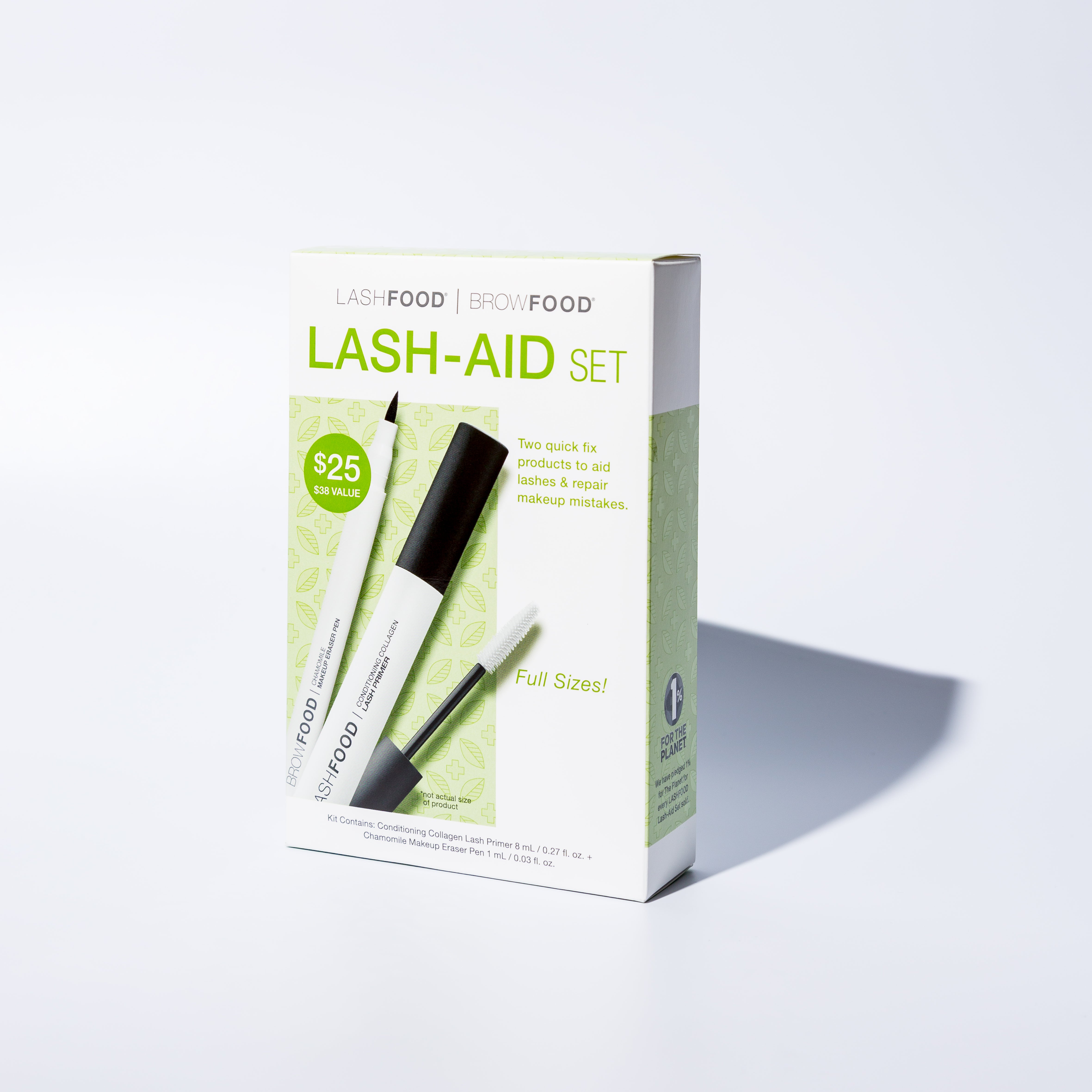 LASH-AID Set