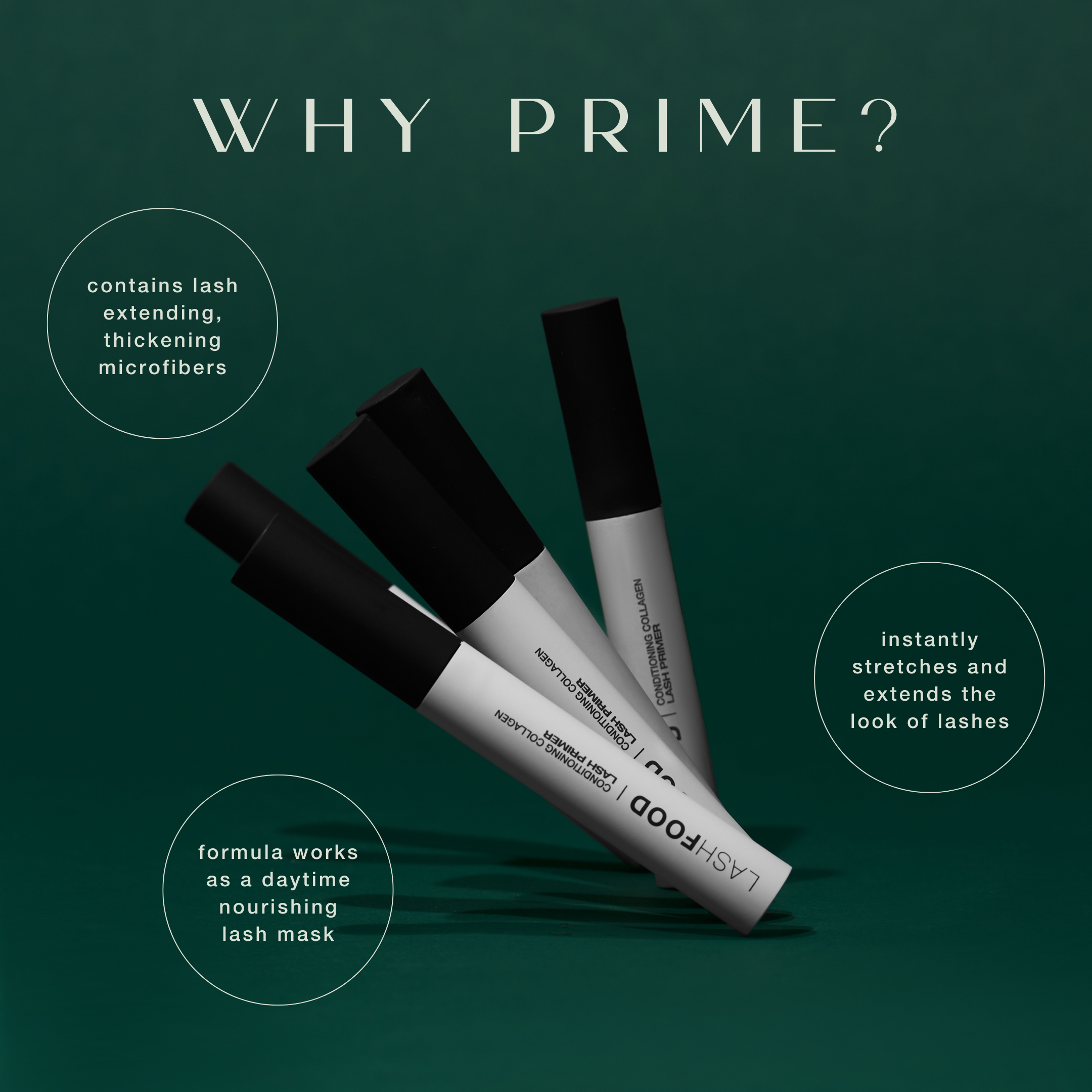 Lash Makeup Essentials