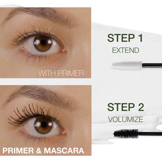 Conditioning Collagen Lash Primer (Mini Size)