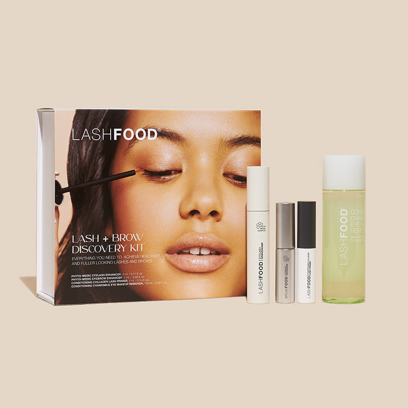 LASH + BROW DISCOVERY KIT