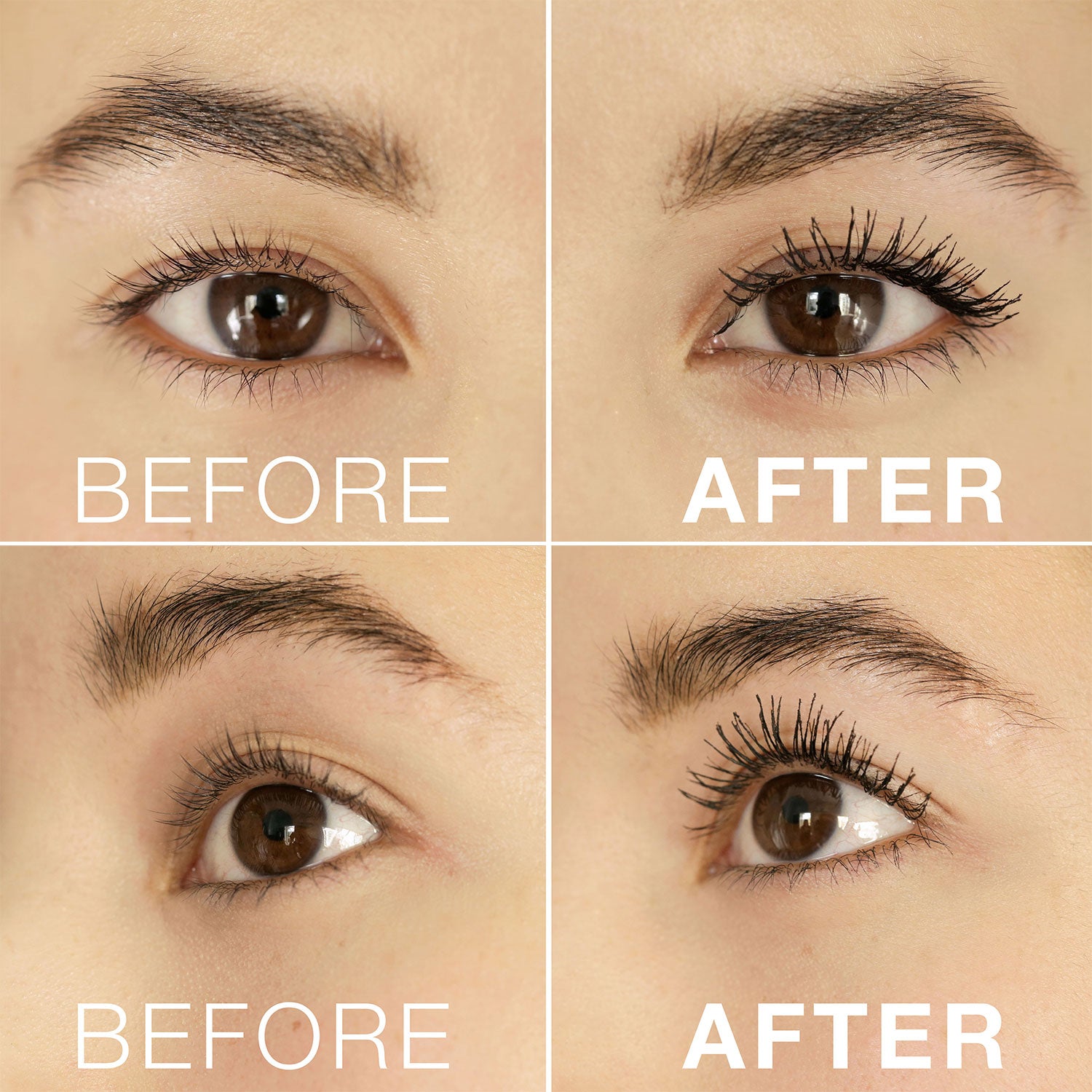 Ultra Rich Volumizing Mascara (Mini Size)
