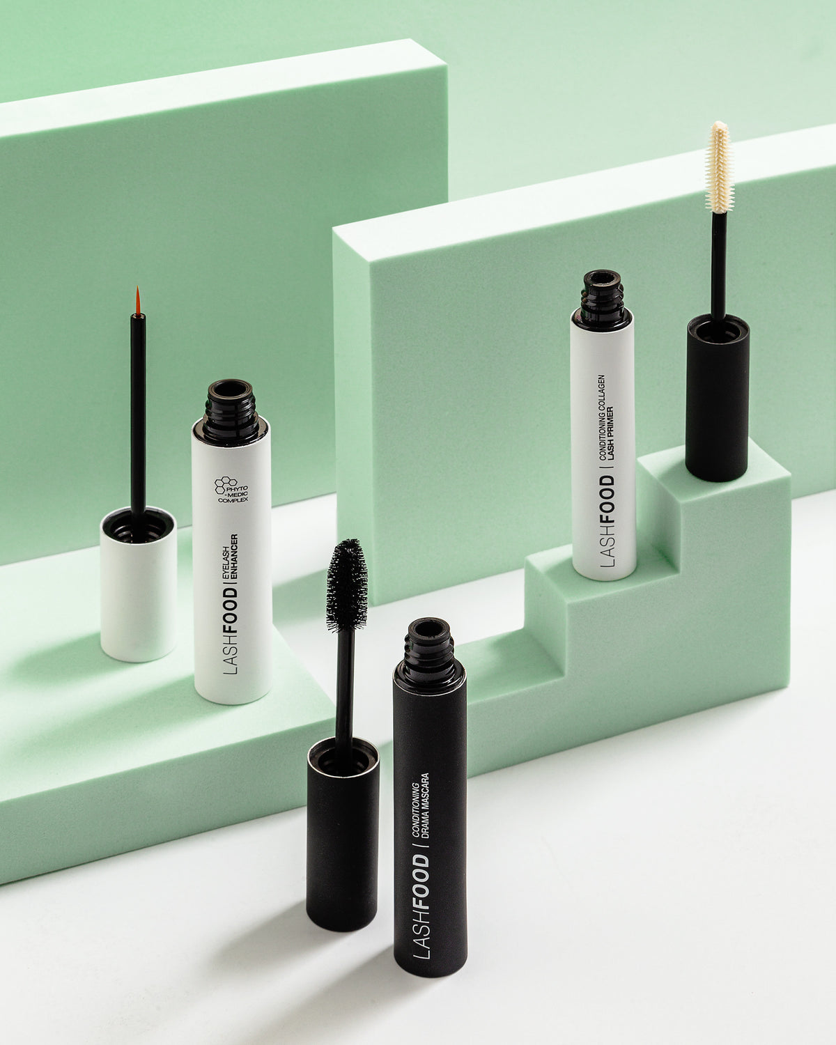 Skincare for Your Lashes? Learn What It Is and Why You Need It