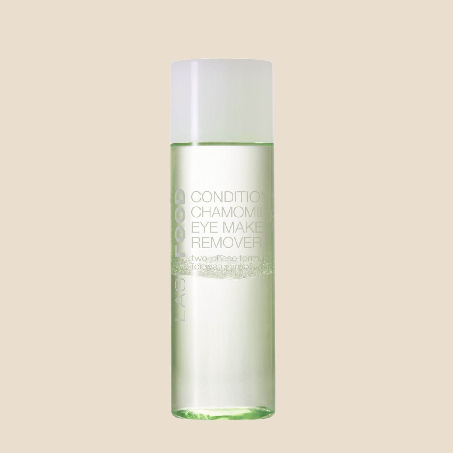 Conditioning Chamomile Eye Makeup Remover