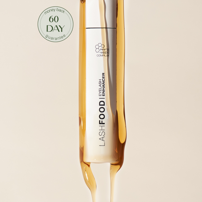 LASHFOOD PhytoMedic Eyelash Enhancer Serum, Lash Serum, Best Eyelash
