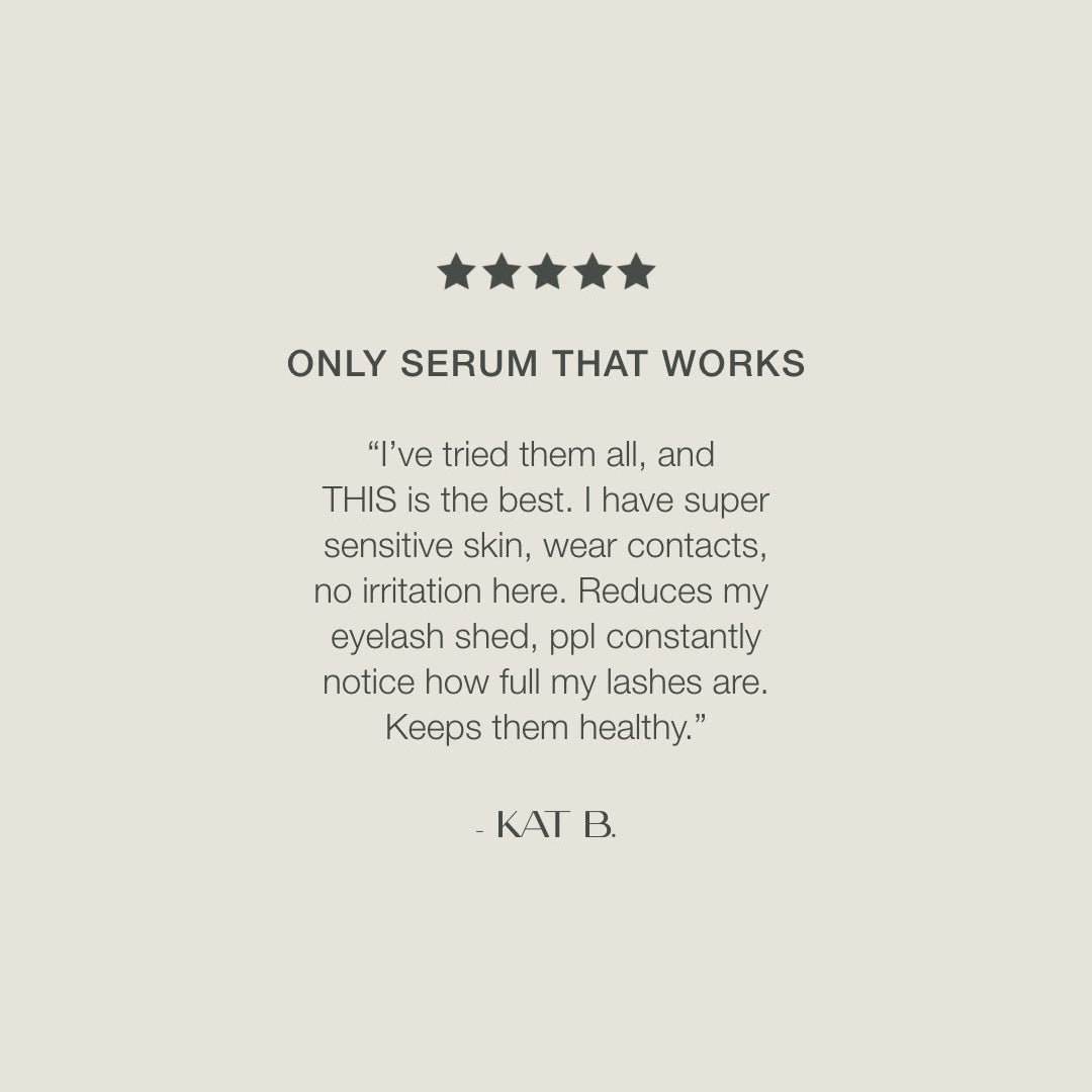 LASH ENHANCING DUO