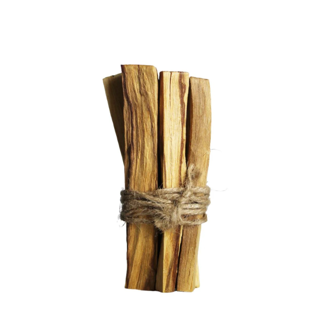Palo Santo Bundle