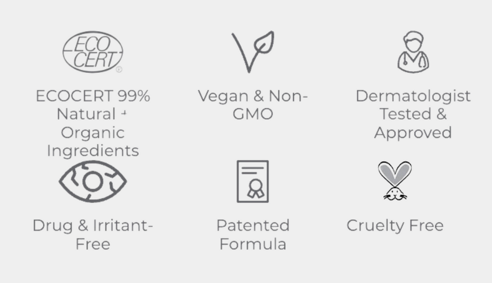 LASHFOOD PhytoMedic Eyelash Enhancer Serum, Lash Serum, Best Eyelash