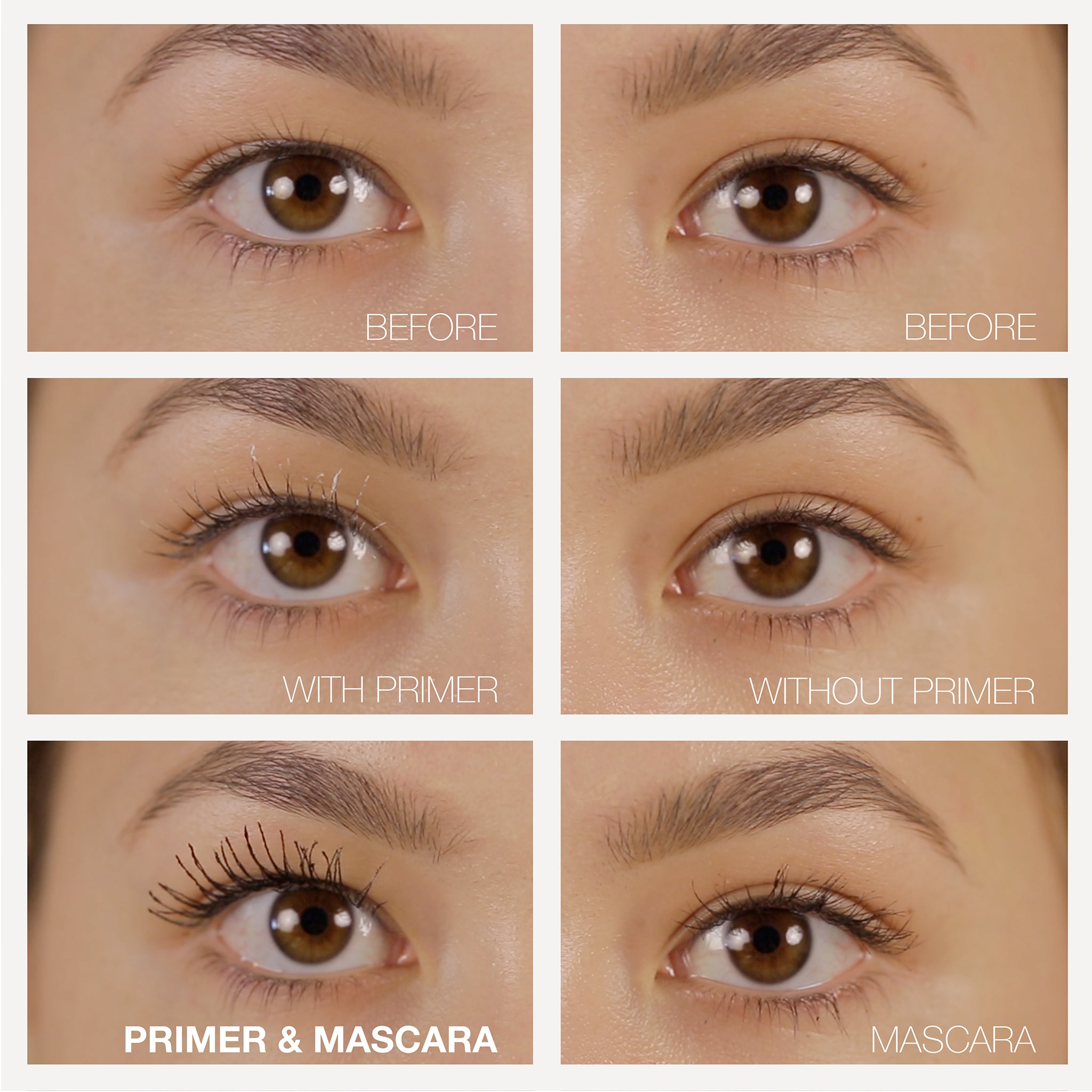 Conditioning Collagen Lash Primer