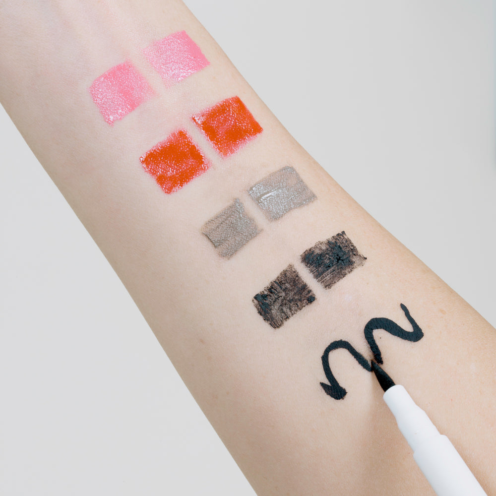 LASHFOOD Chamomile Makeup Eraser Pen