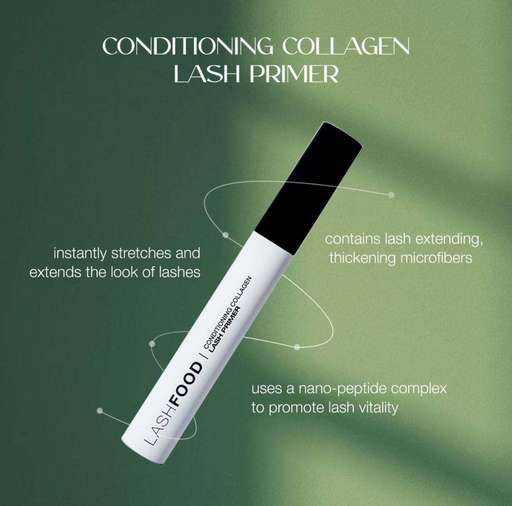 Conditioning Collagen Lash Primer