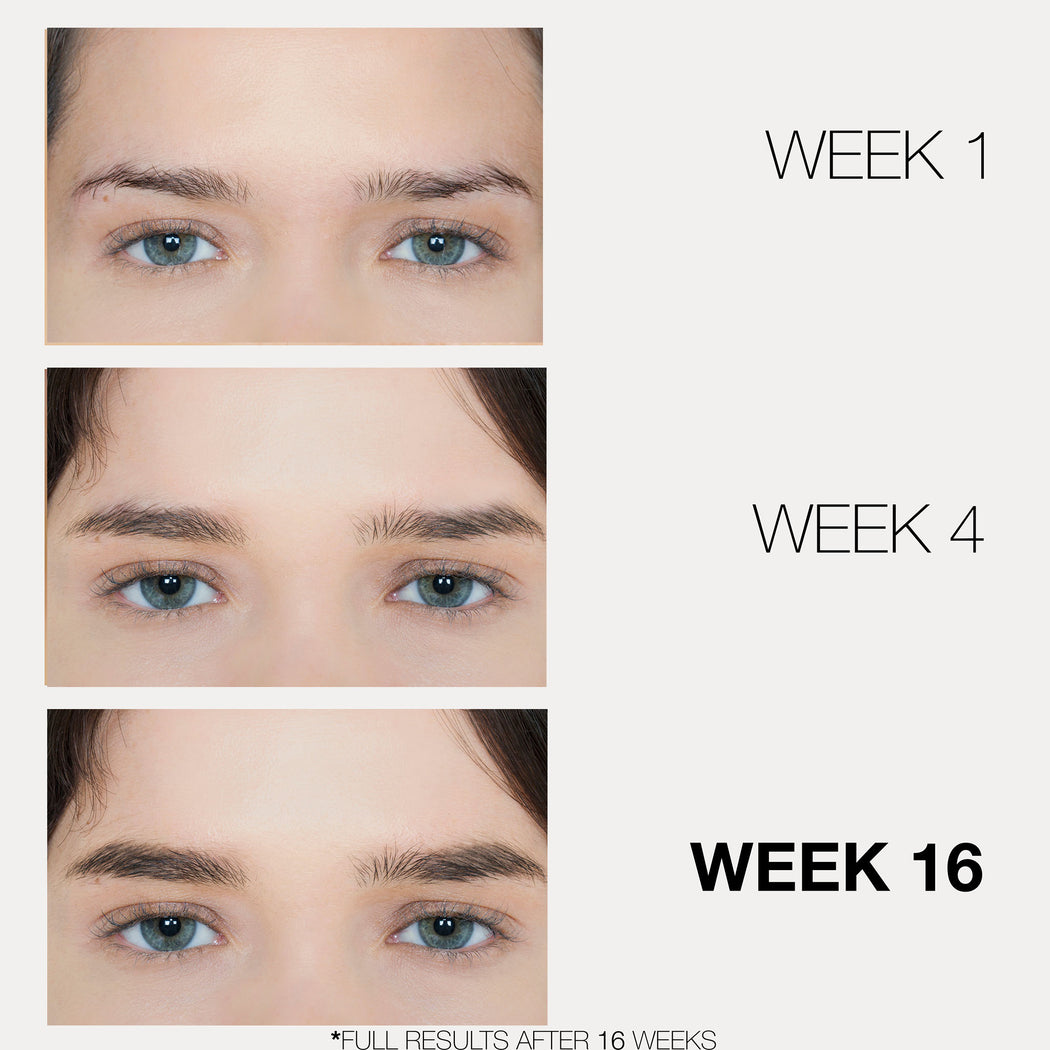 Eyebrow Enhancing Serum, 3 Month Supply